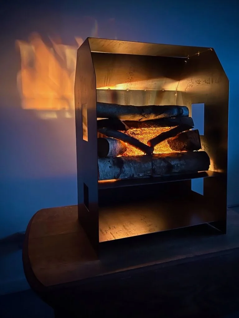 What it was, What I saw