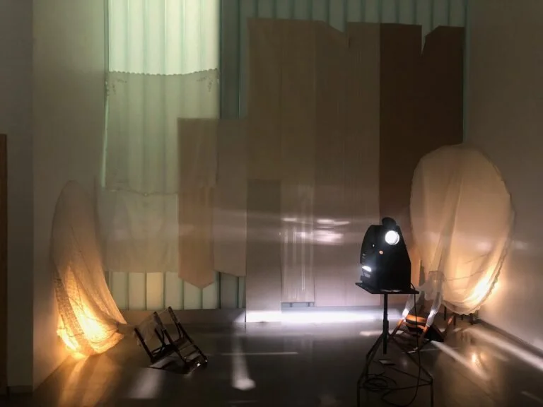 t’s hard to describe we felt both comfort and terror