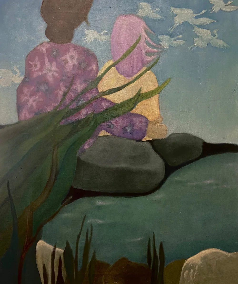 Do You Think They'll Come Back?