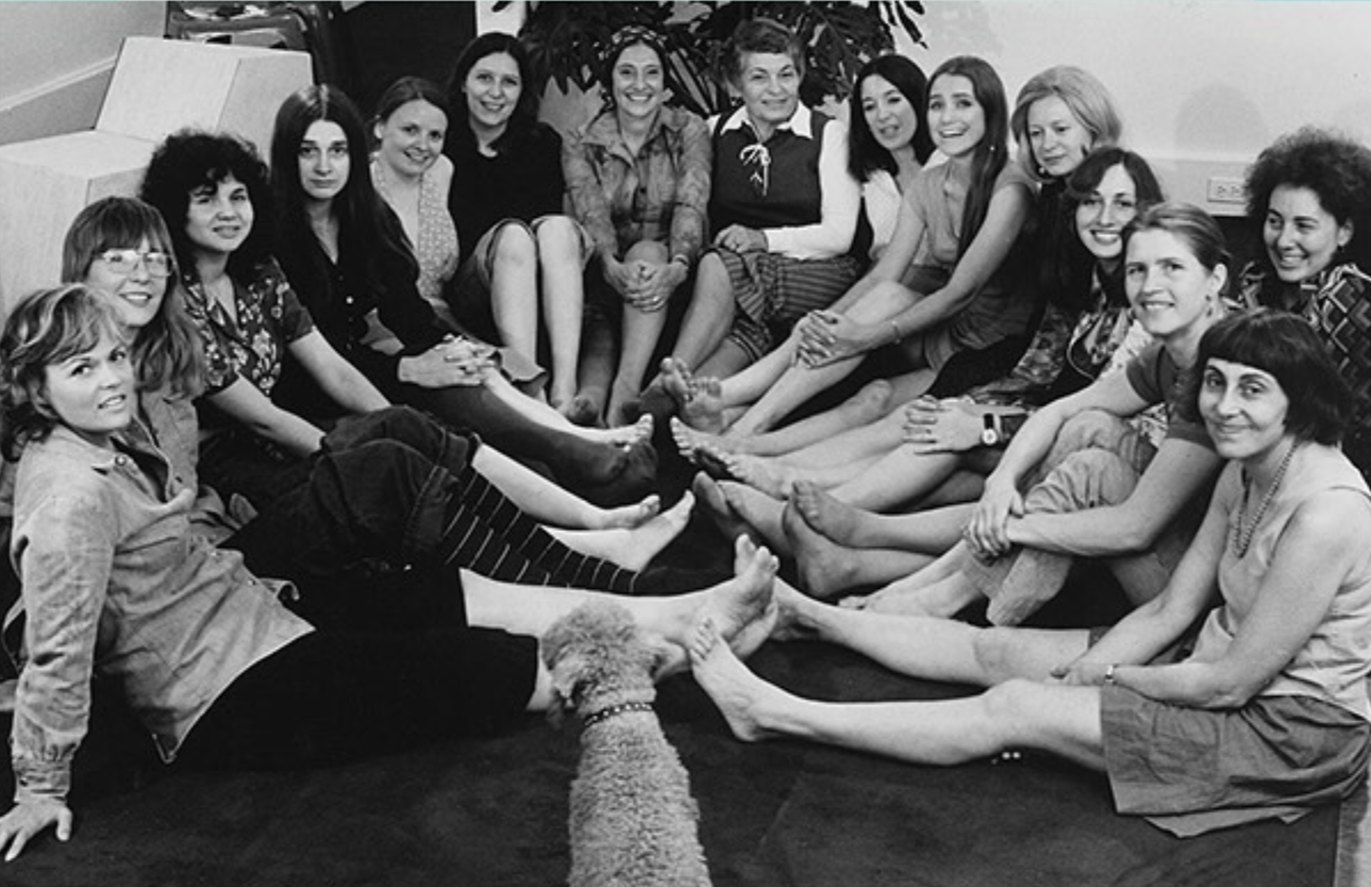 Members Meet & Greet