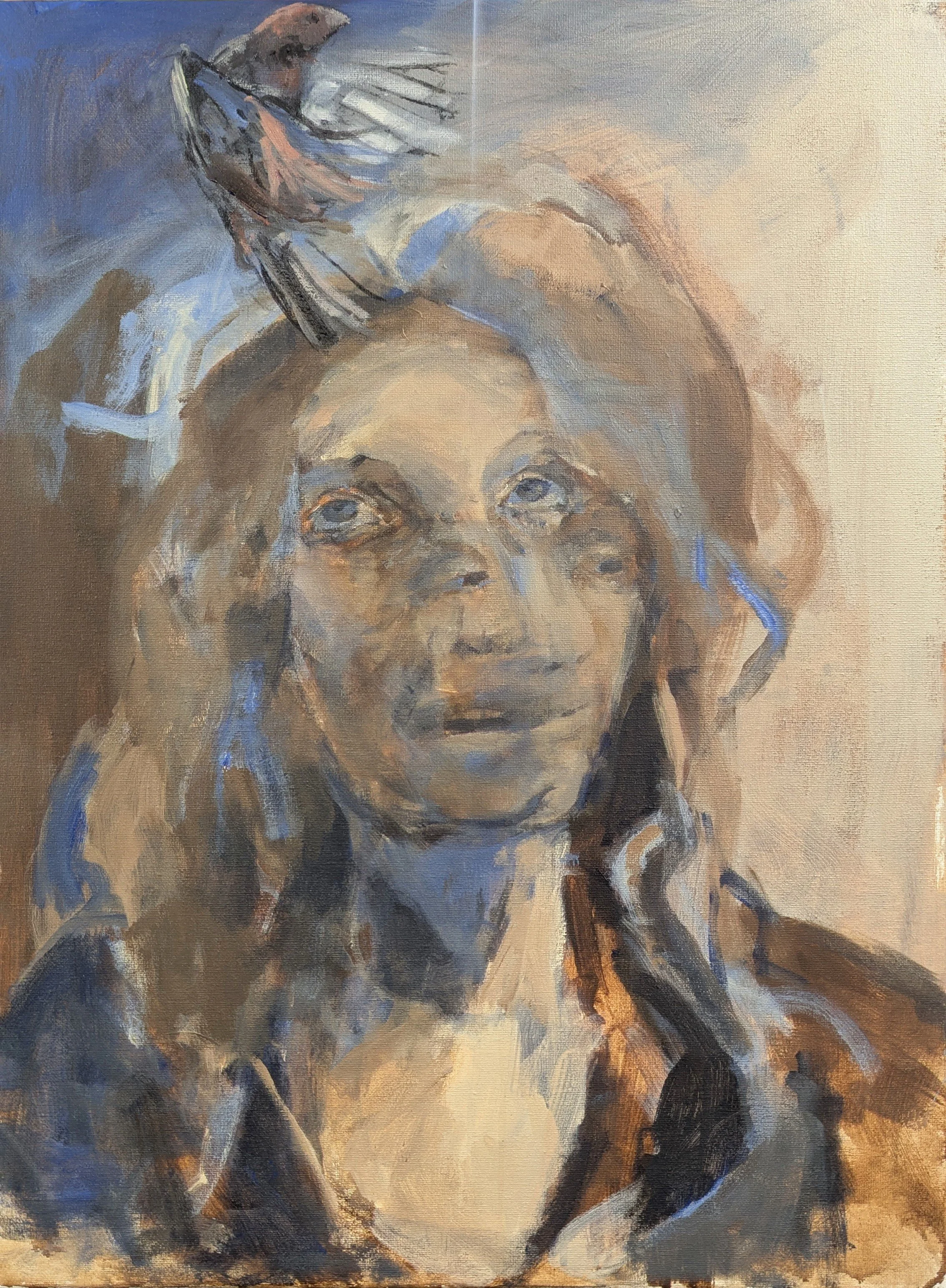 Melanie P. Brown