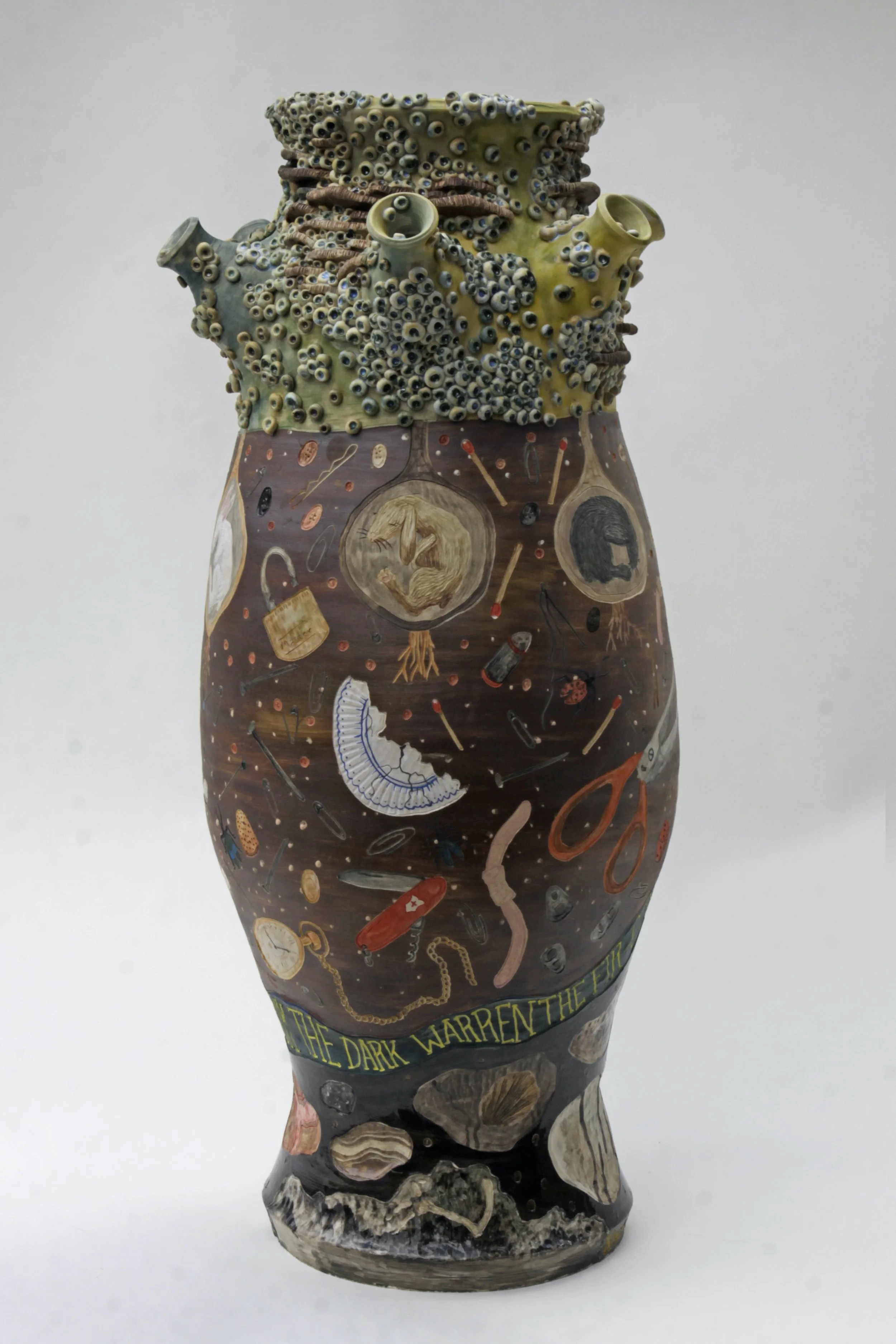 Jayne King