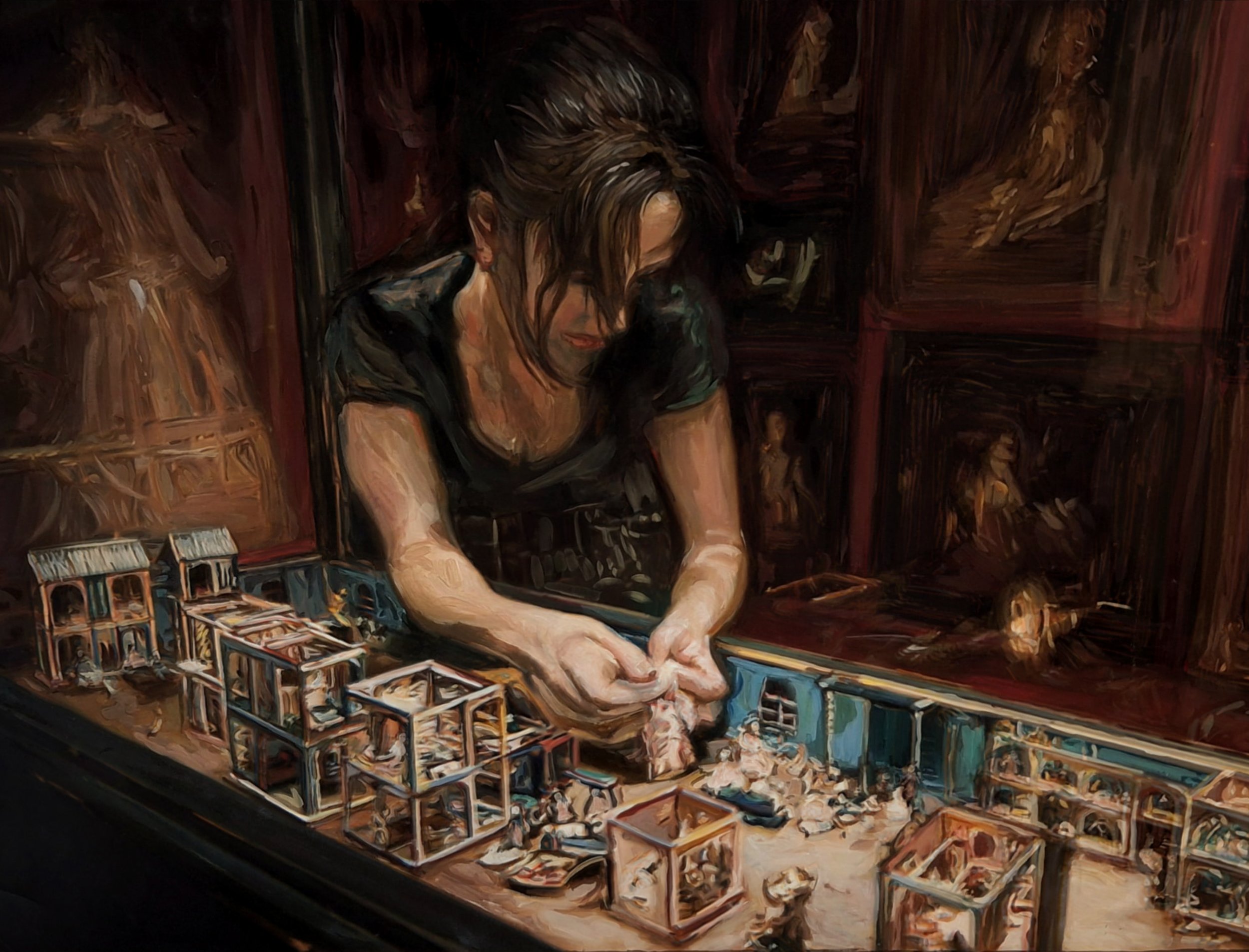 Anat Wegier