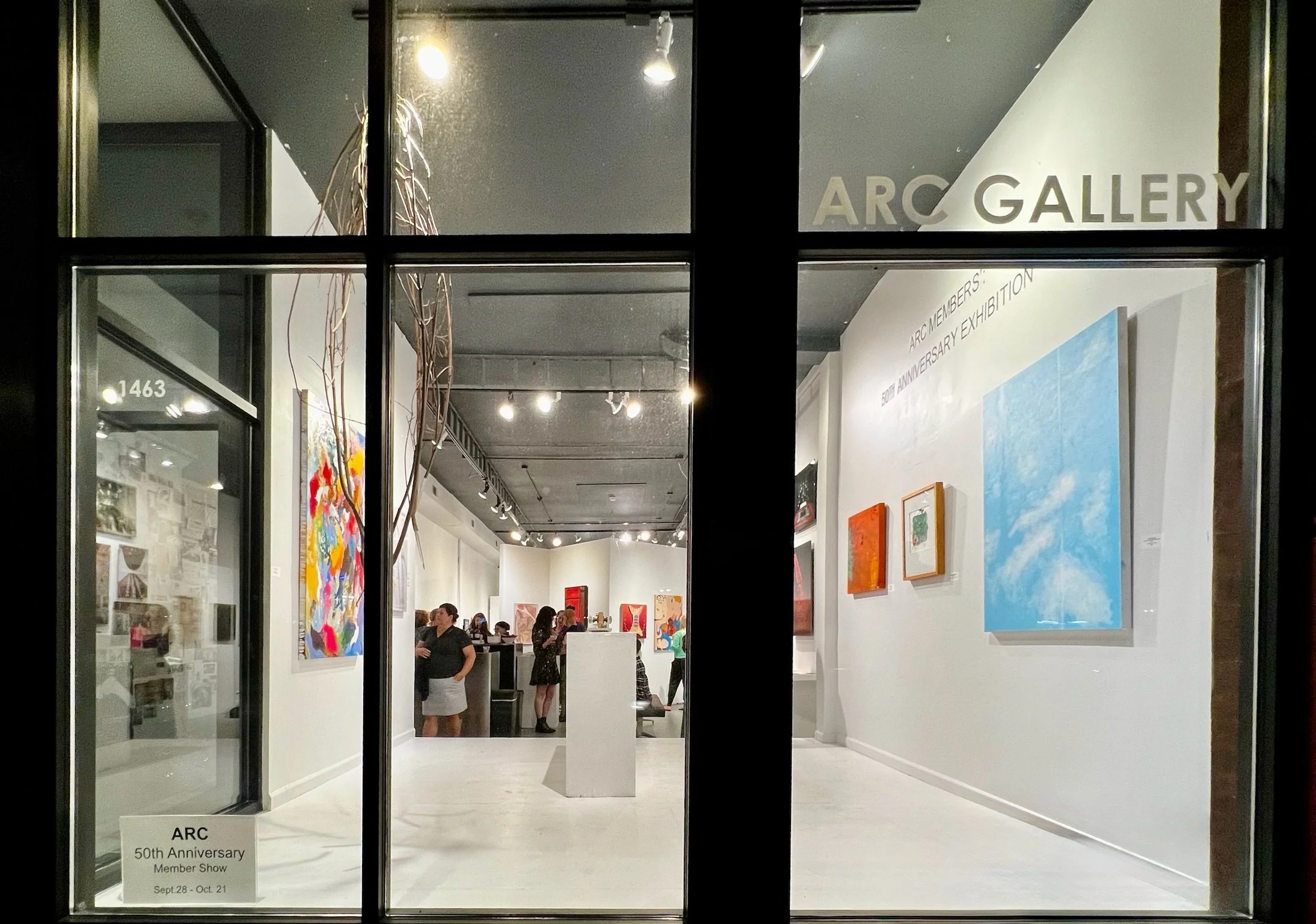 ARC Gallery
