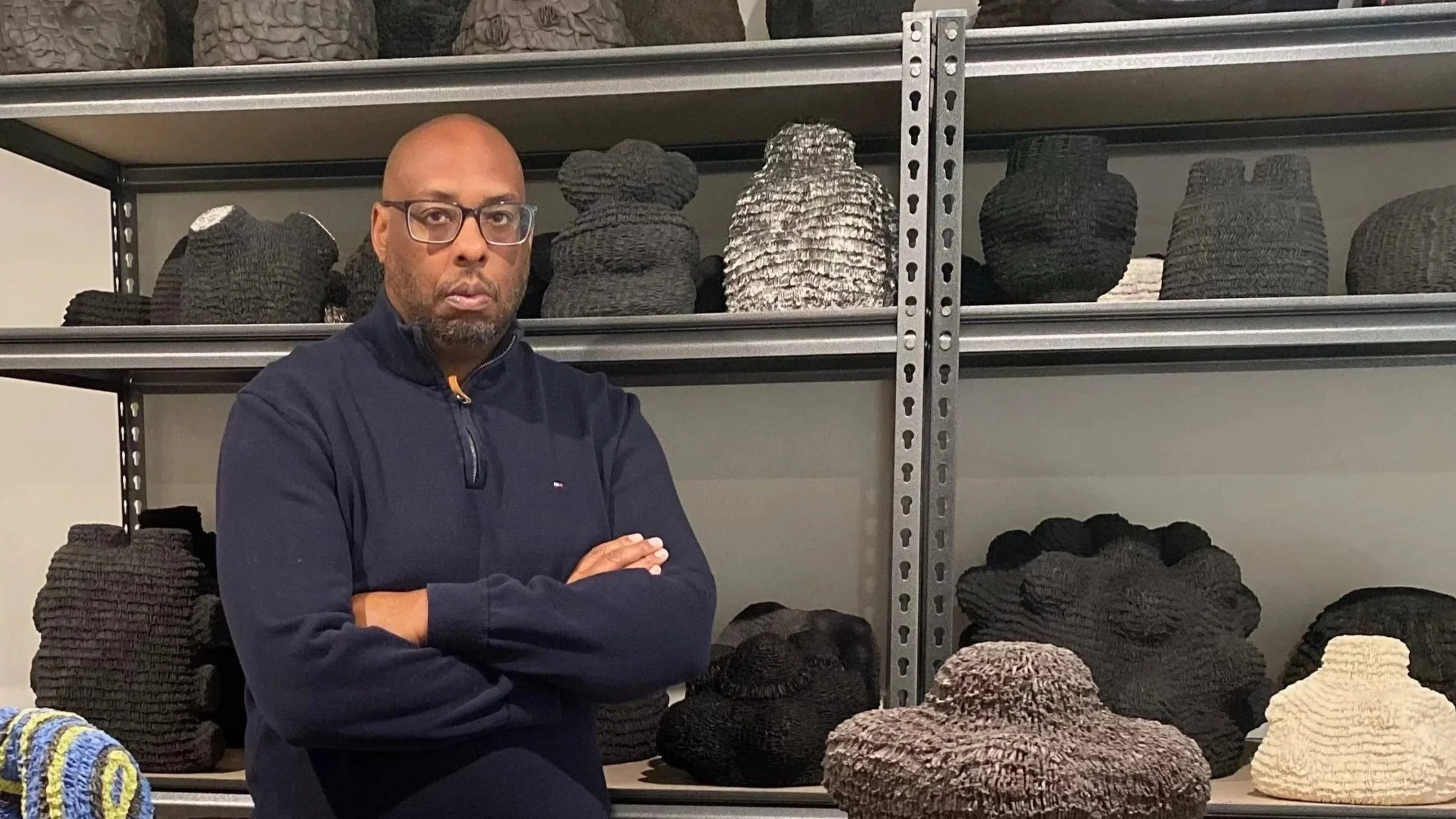 Q&amp;A with Donté K. Hayes