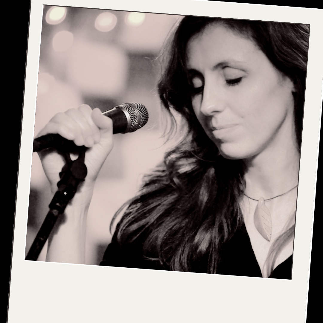 EPK — Sherry Cothran