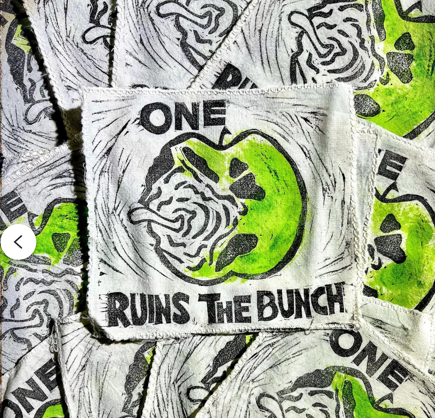 HATCHLING STUDIOS SHOP // Geeky & Upcycled Fashion & Accessories