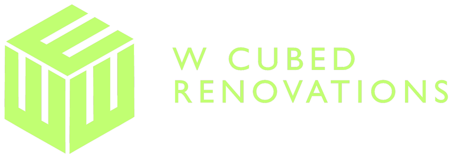 W Cubed Renovations