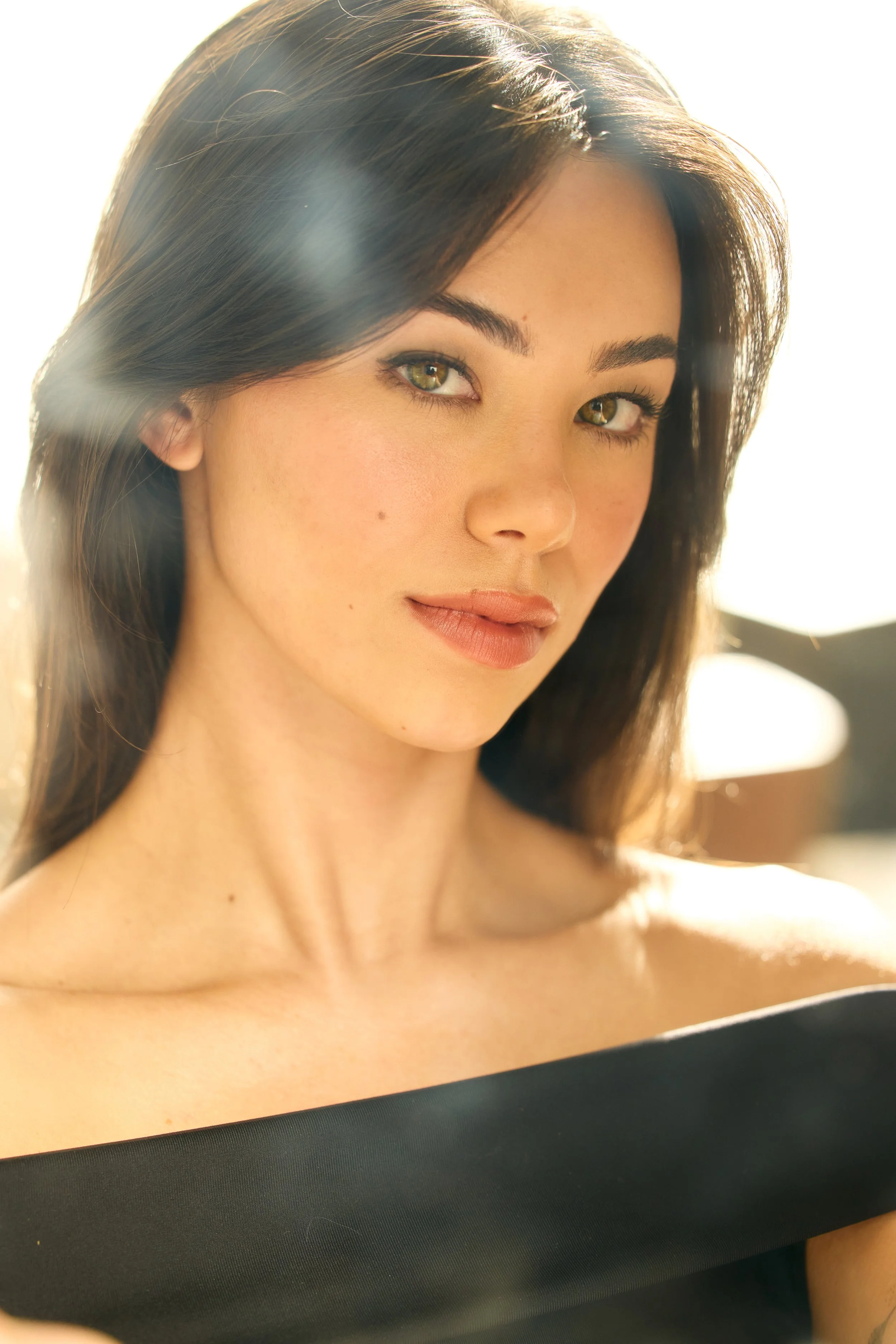 Isabelle Hahn