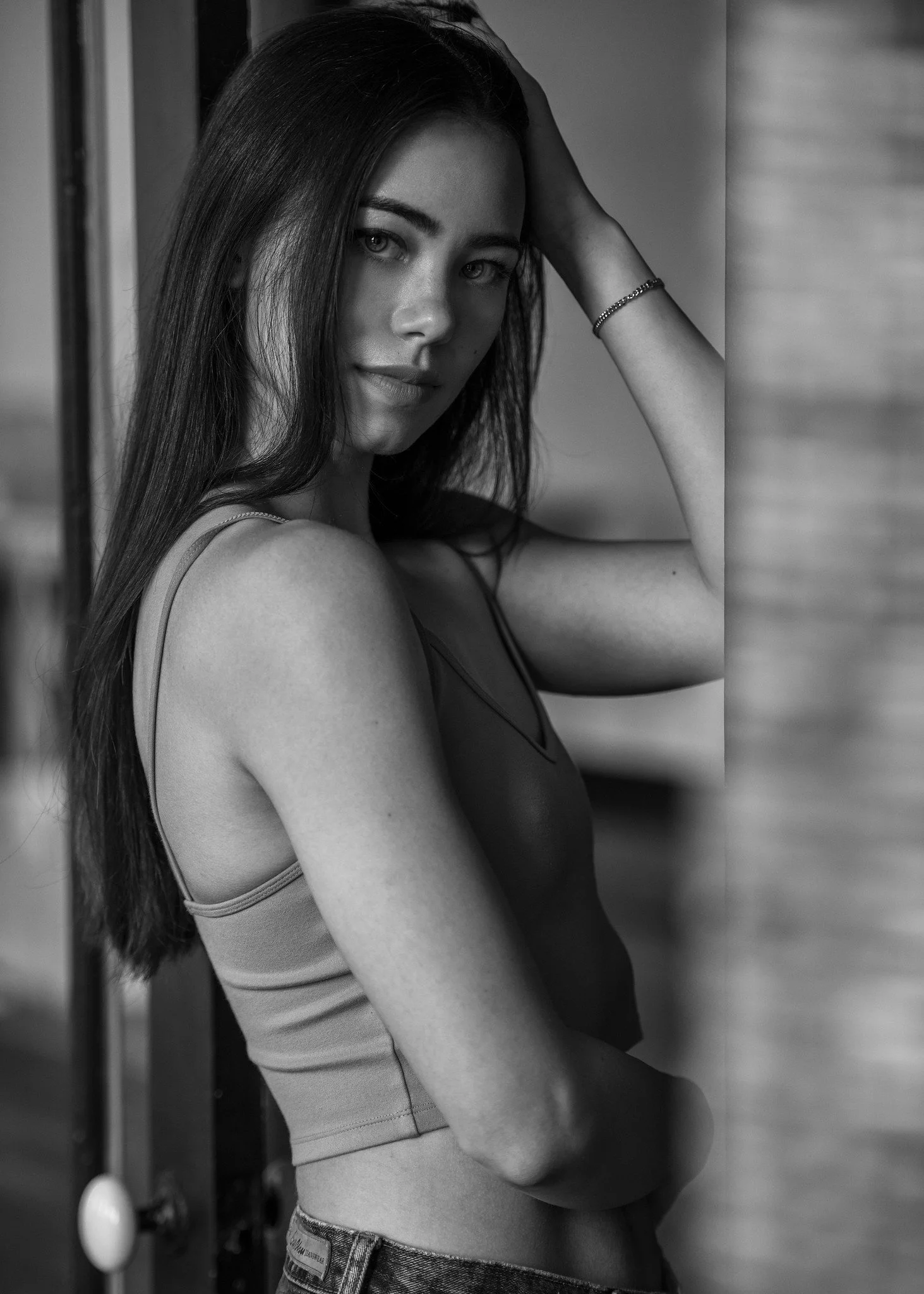 Isabelle Hahn