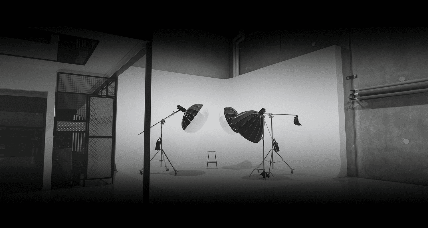 Photo & Film Studio for Hire | Penrith, Western Sydney — 27 Project ...