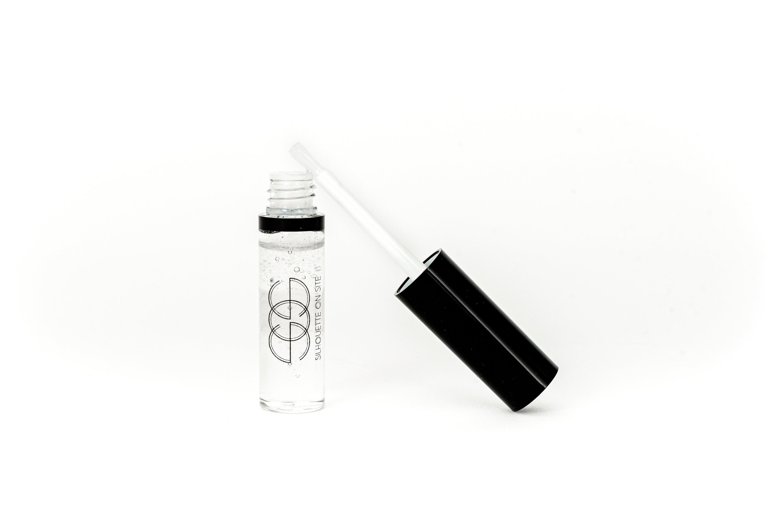 Glass Slipper Clear Lip Gloss