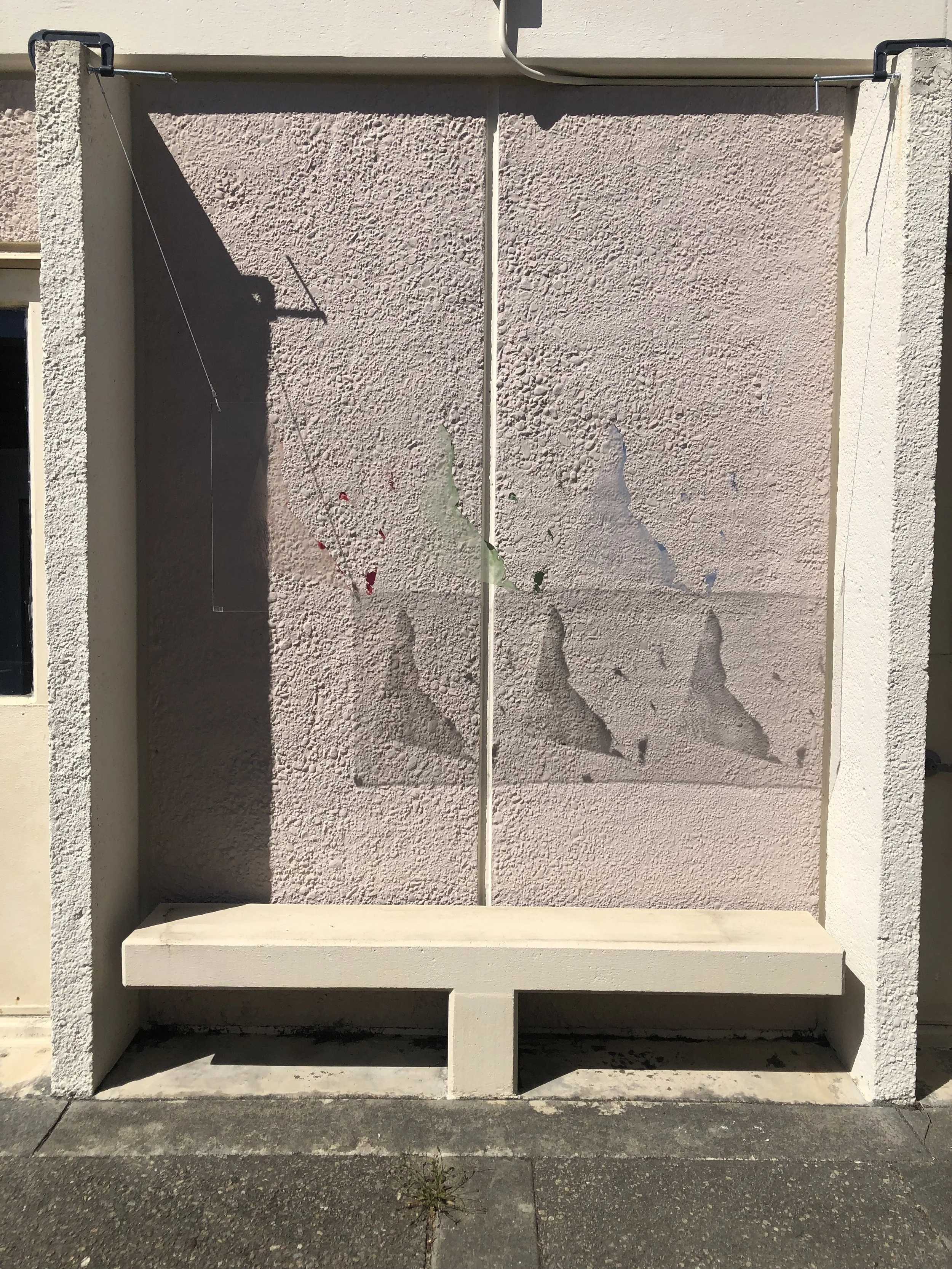 R G B 

UV Print on 1/4" Acrylic

2023

24 x 64
