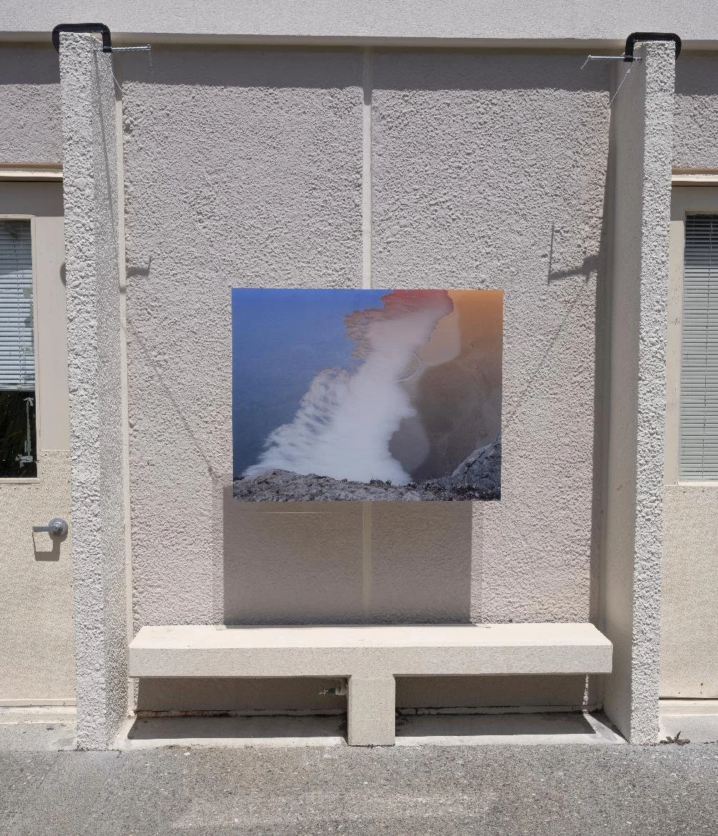 Segmented Shore

UV Print on 1/4" Acrylic

2023

40 x 50