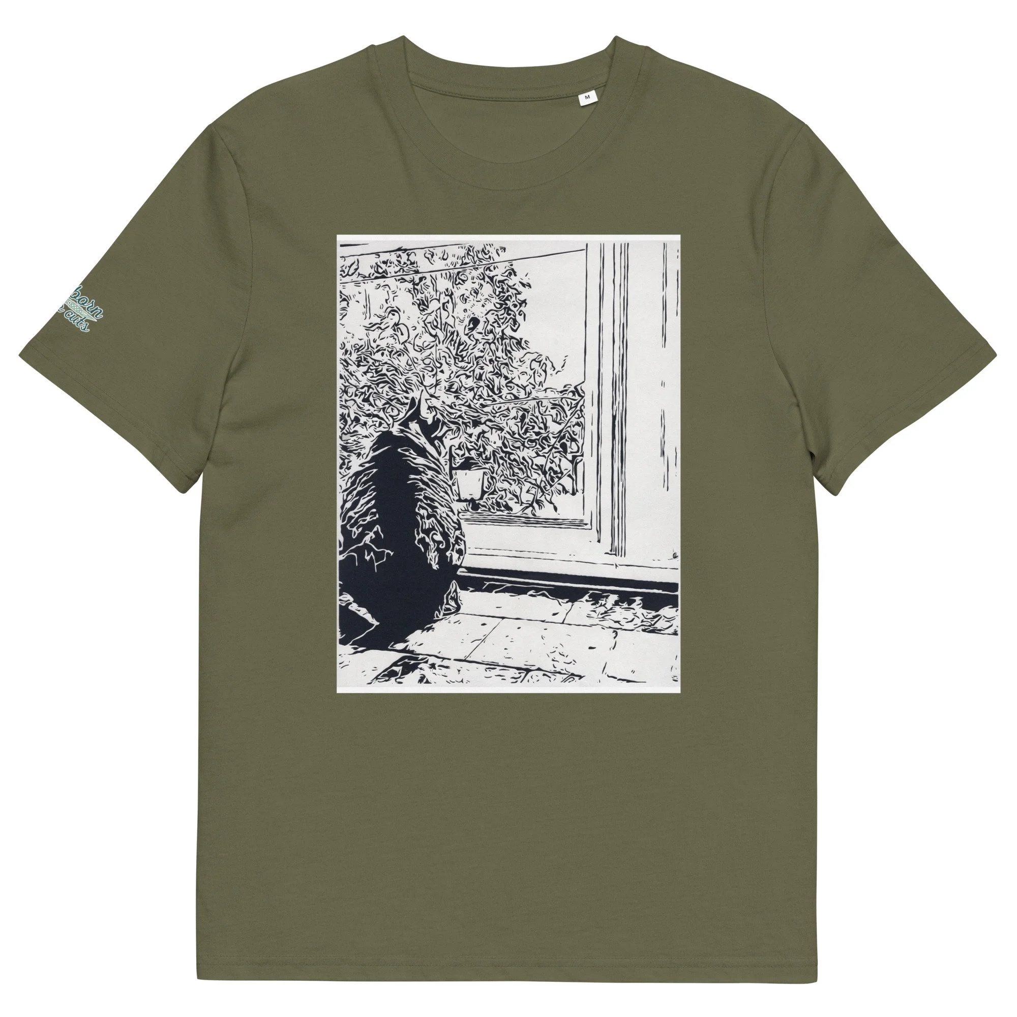 unisex-organic-cotton-t-shirt-khaki-front-667f2060b1496.jpg