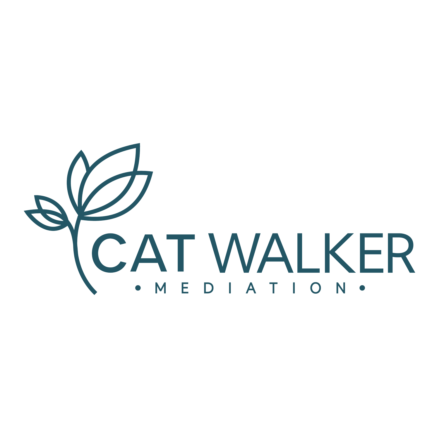 Cat Walker Mediation
