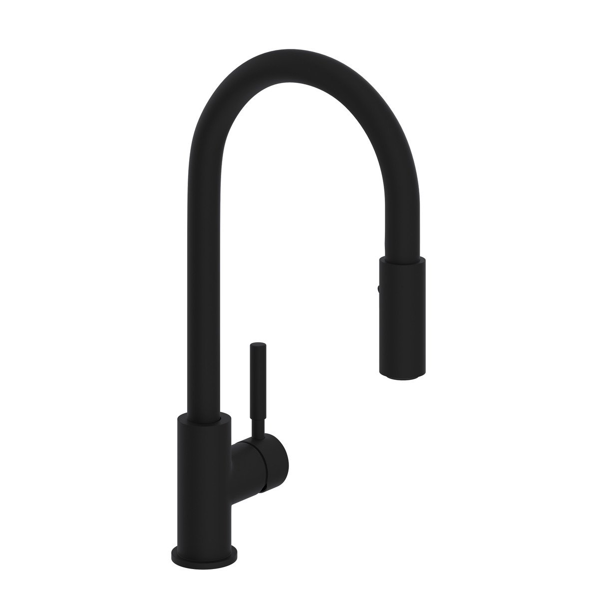 Kitchen faucet
