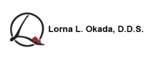 Logo for Lorna L. Okada, D.D.S.