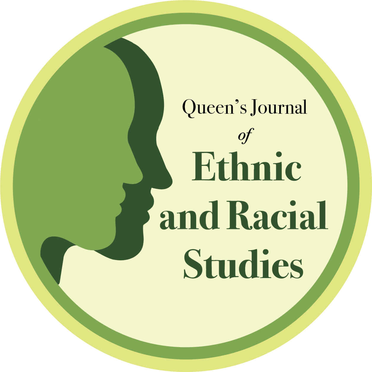 Queen&#39;s Journal of Ethnic and Racial Studies