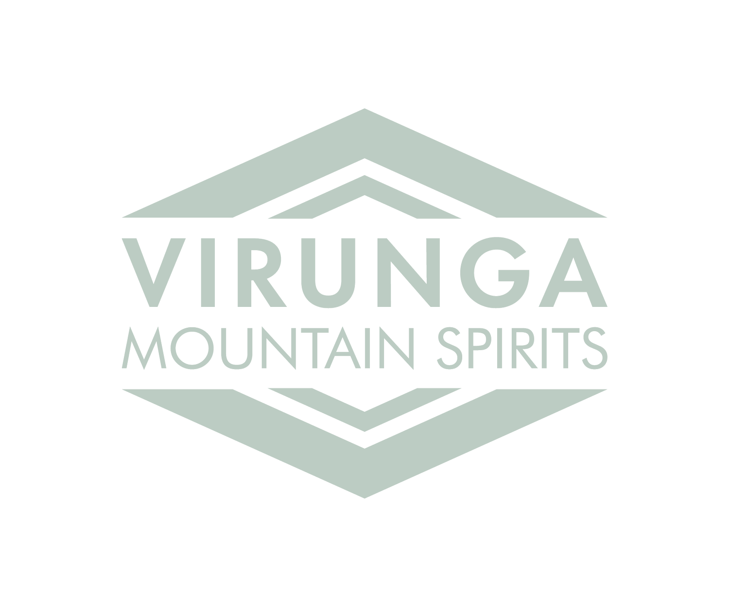 VIRUNGA MOUNTAIN SPIRITS