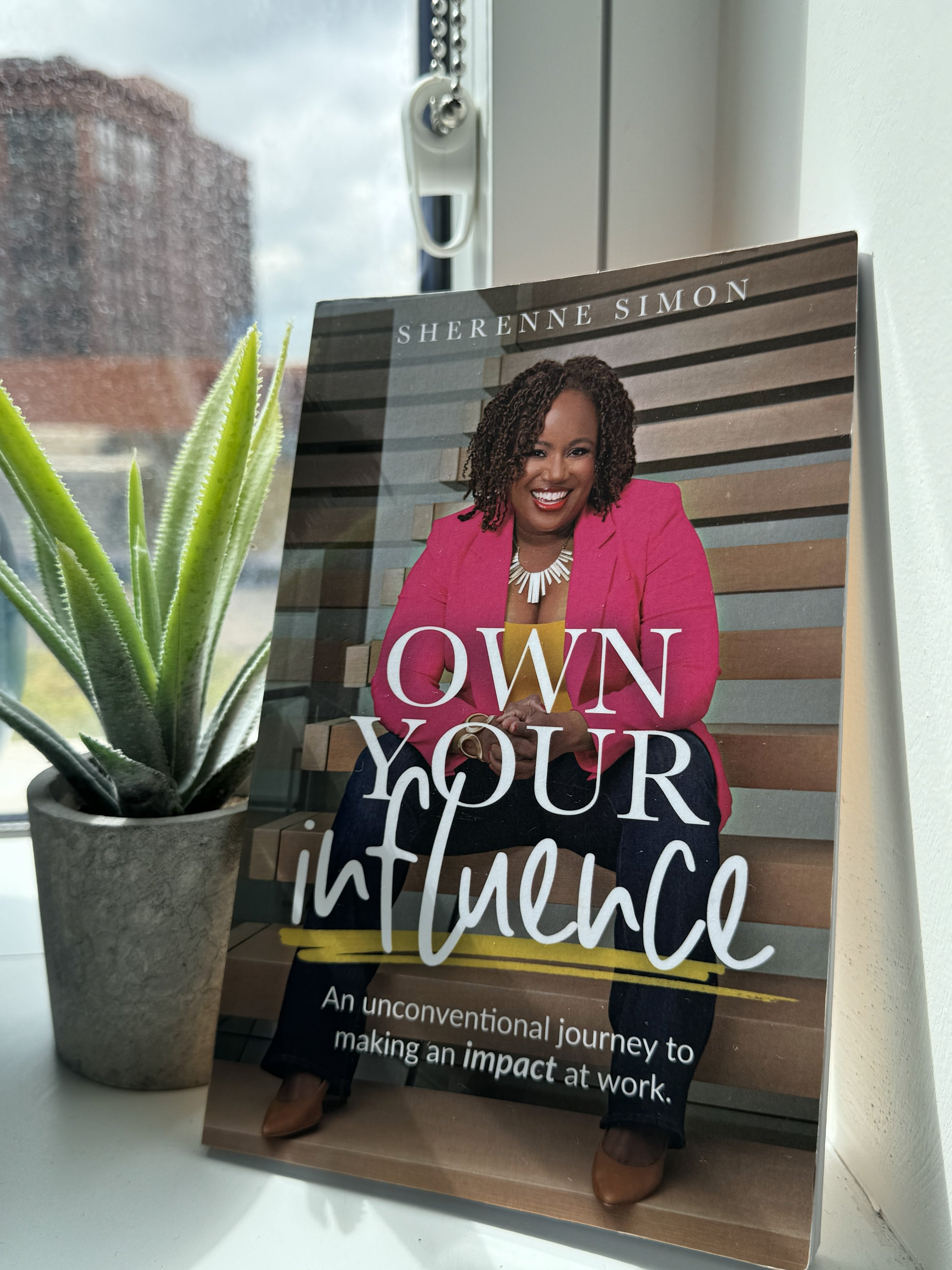 Influence in Action:  Read, Discuss & Strategically Influence in 2026