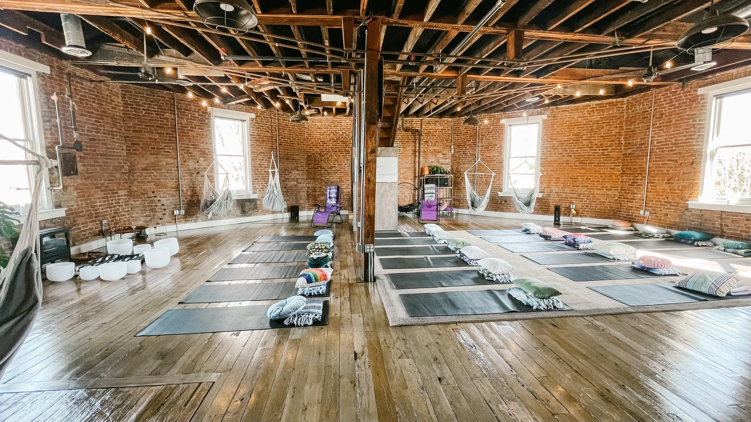 What is a Sound Bath? — The Sound Healing Center of Lexington