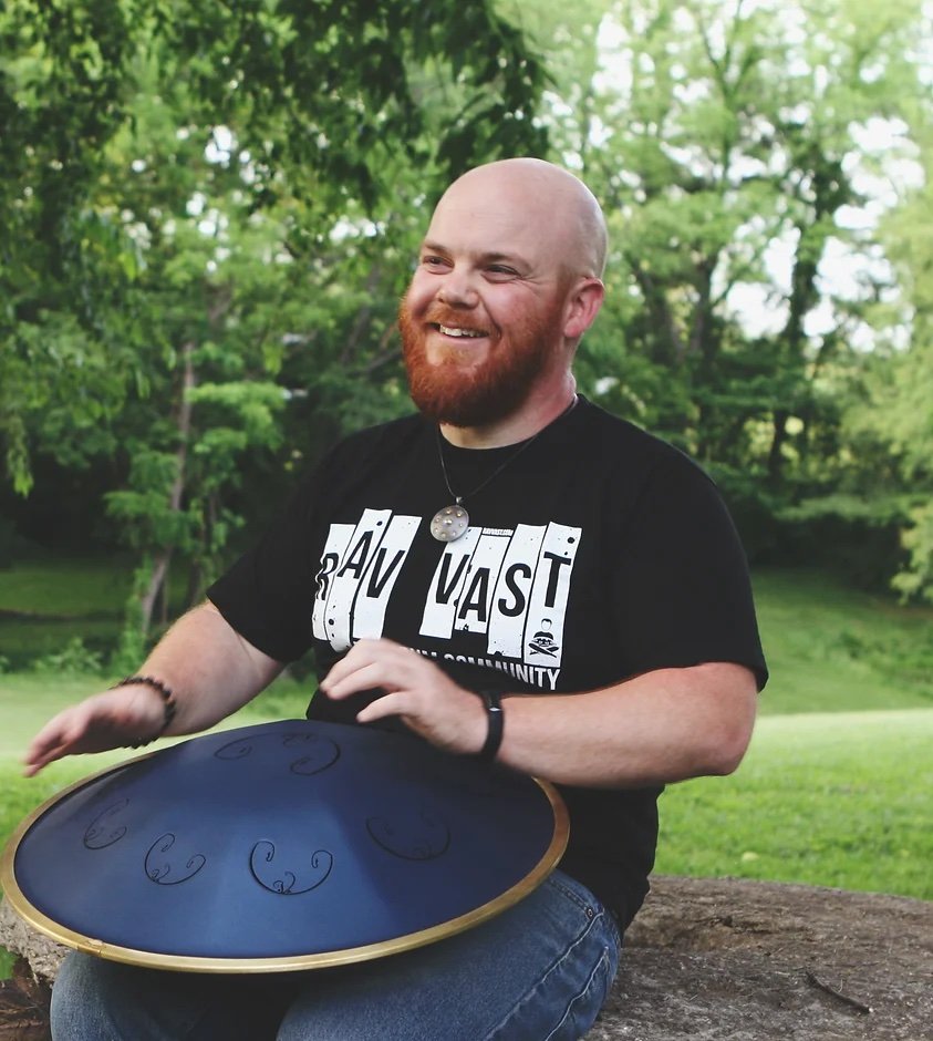 Weekly Sound Bath with Peter Wallace