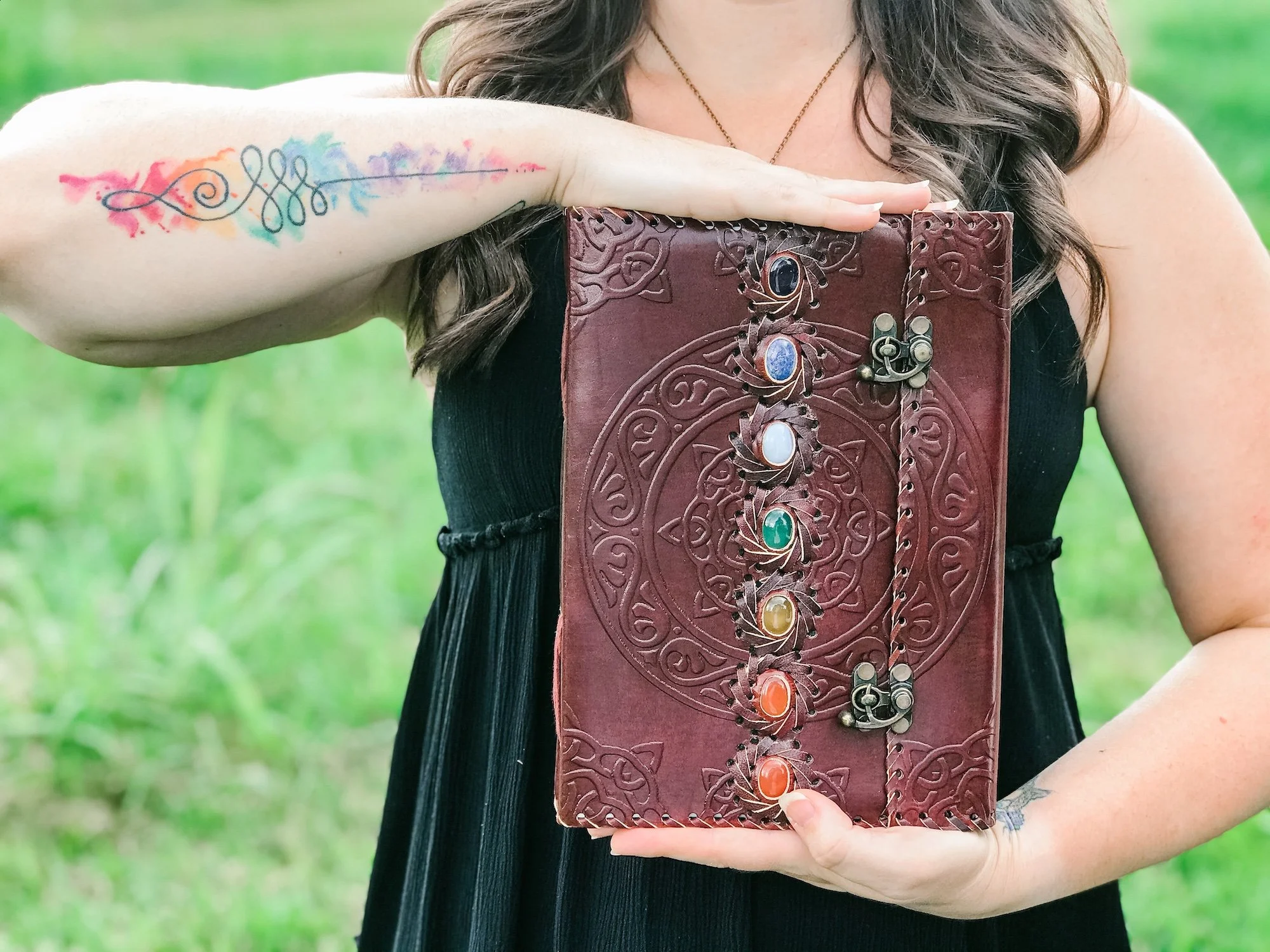 Exploring Your Intuition with Amy Hudson
