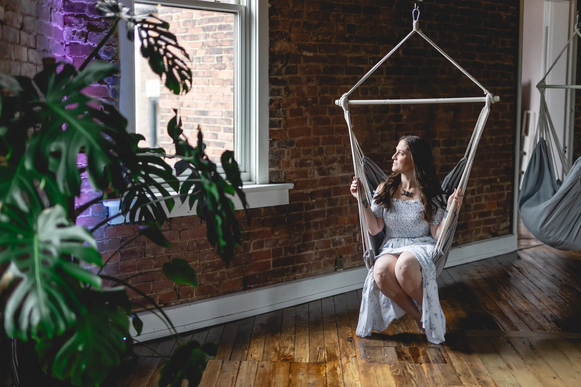 Healing from Hustle: Sound &amp; Strategy for Soul-Led Business (Mini Workshop)