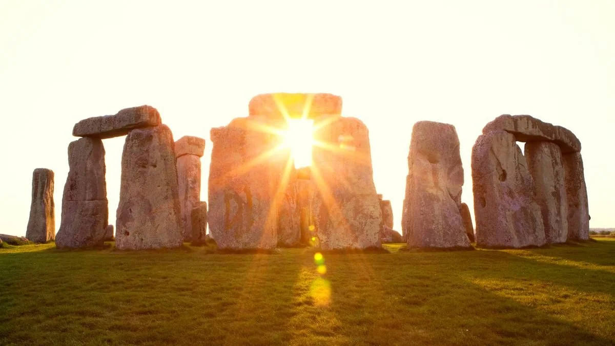 Summer Solstice Sound Bath + Ritual