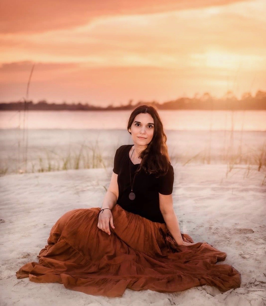 The Wild Voice with Sarah Smitha