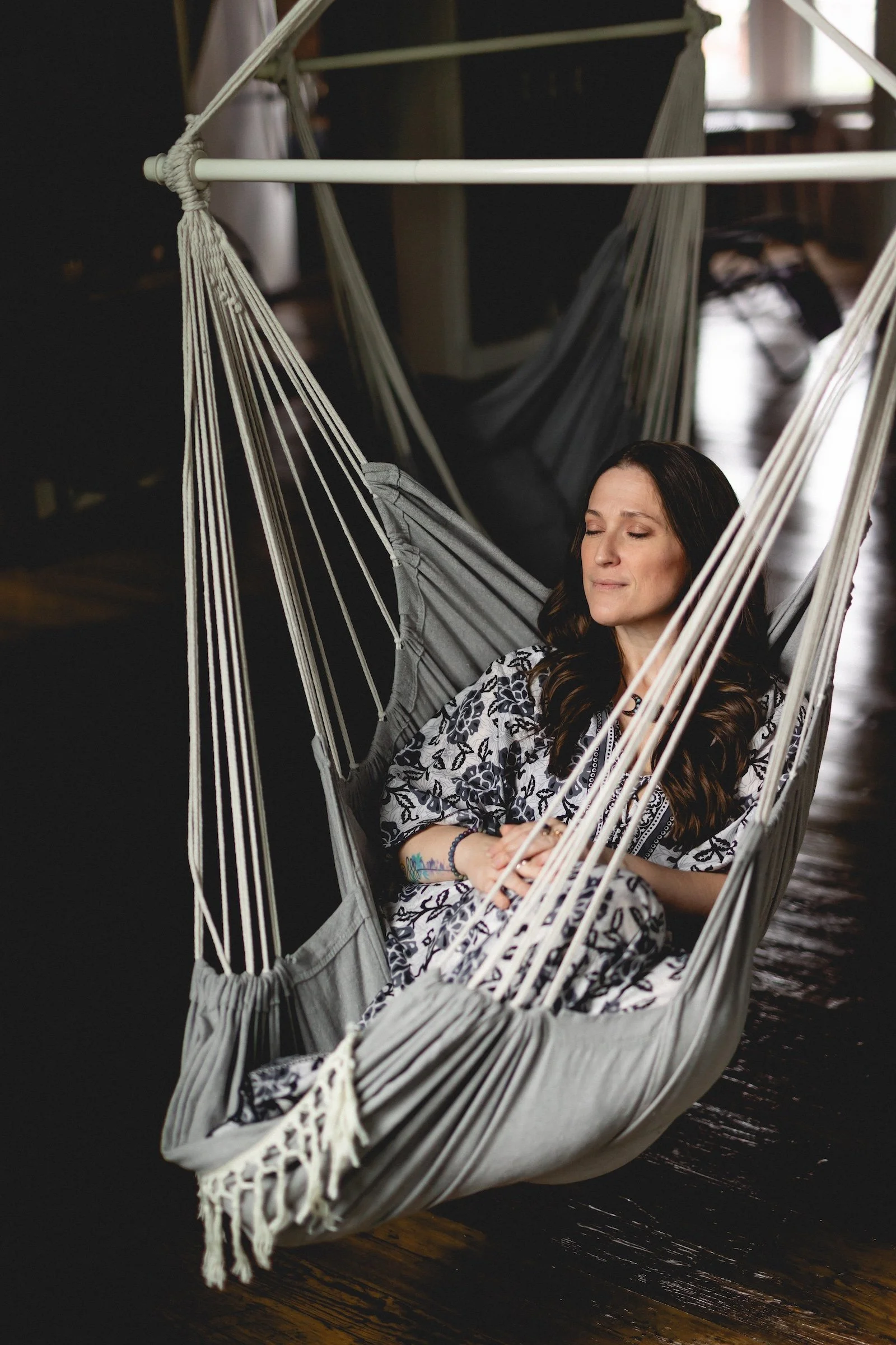 Sound Healing for Mindfulness with Amy Hudson