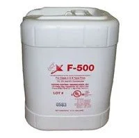 F-500EA Concentrate-Please contact for a quote and Price