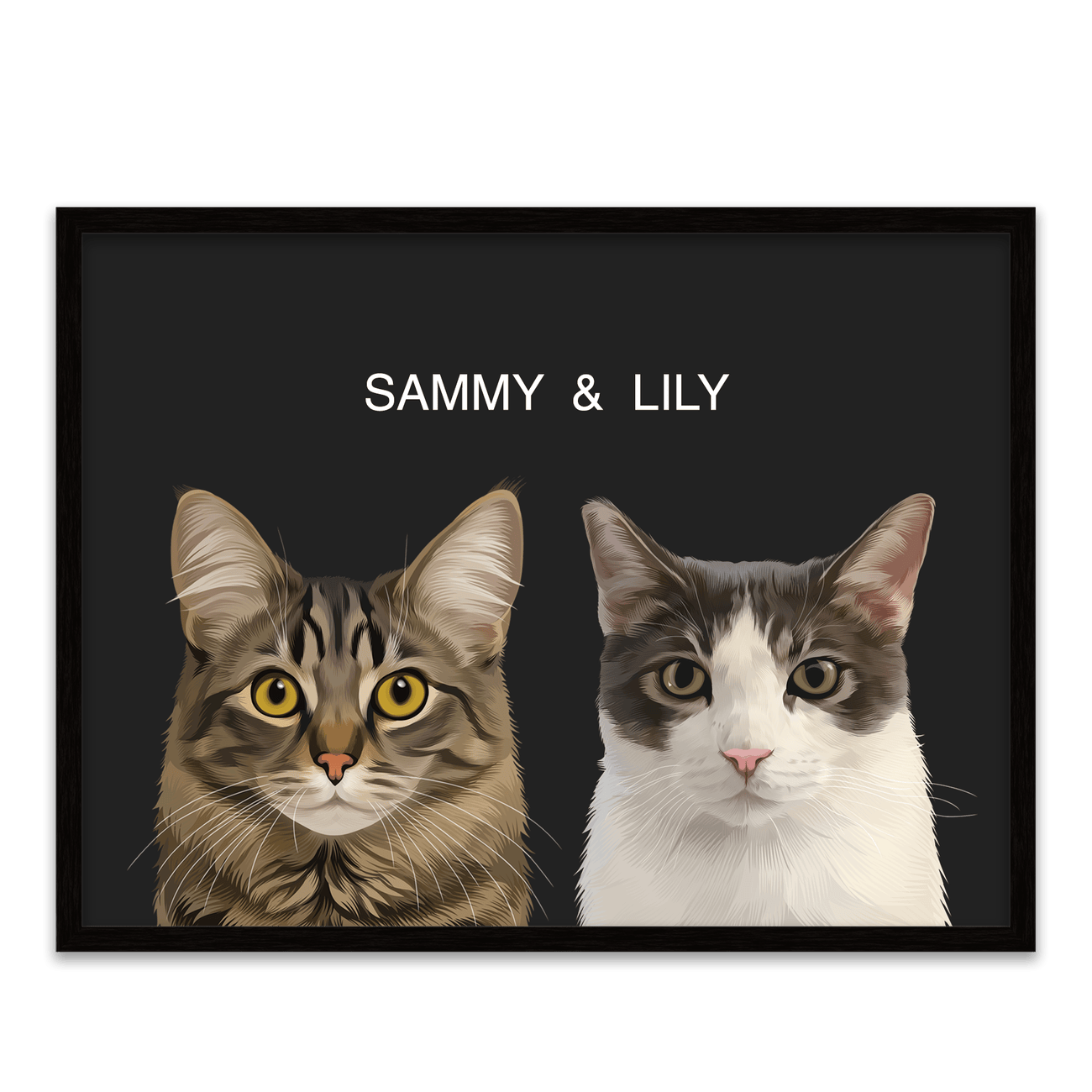 2pet-portrait-horizontal-originalblack-metalframe.png