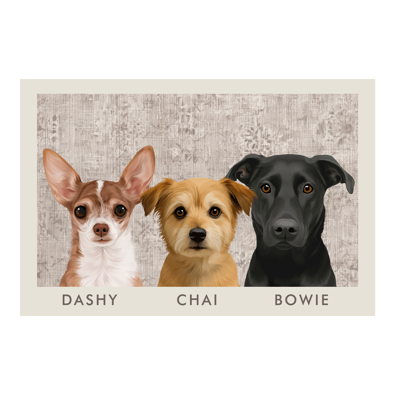 3petportrait-horizontal-vintagedistressedtextilepattern_Print-Only.png