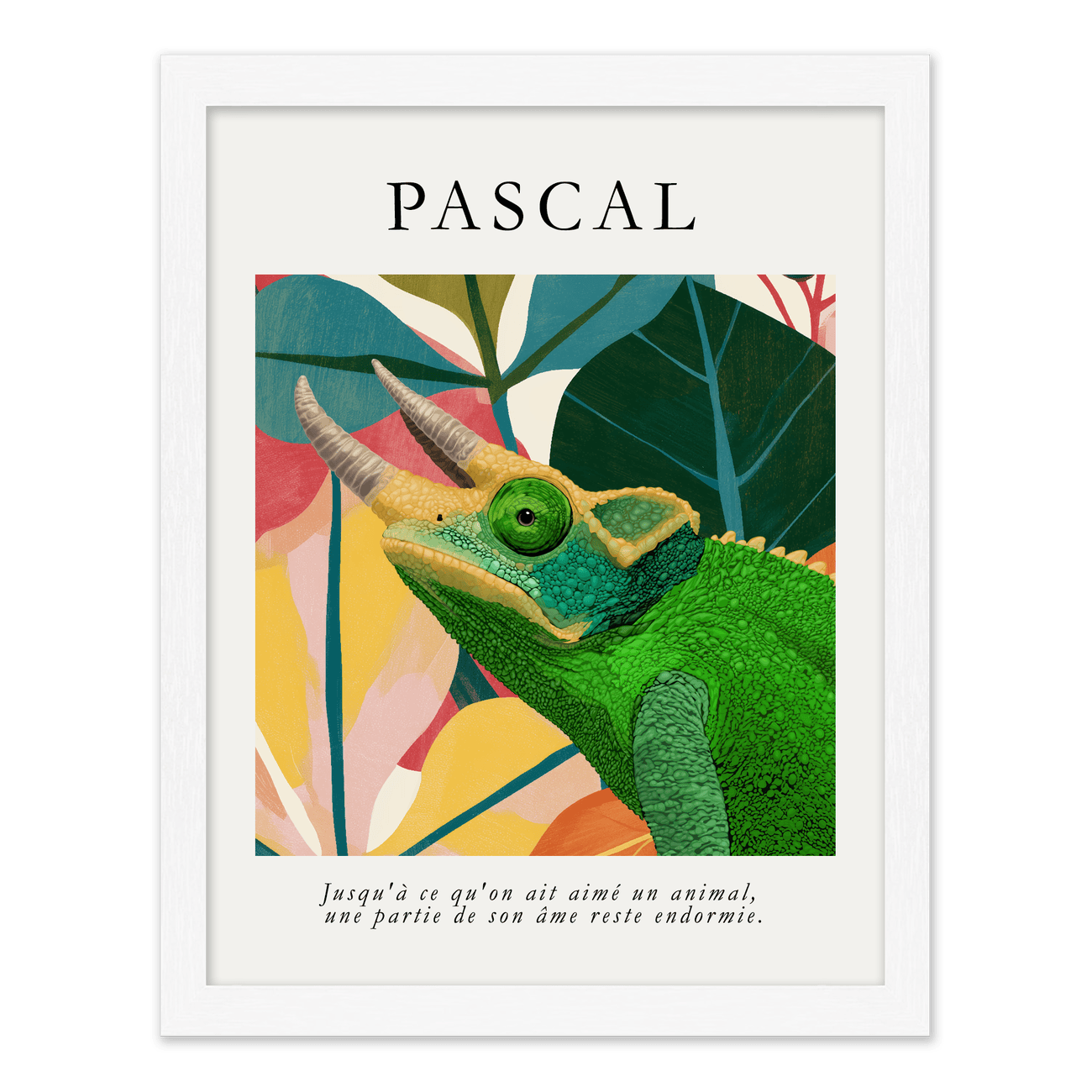 1petportrait-vertical-playfulabstracttropicalbloompetportrait_Standard-White-Frame.png