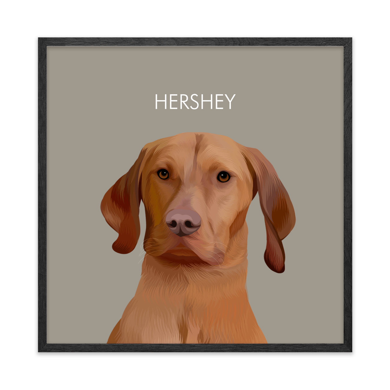 1petportrait-square-beige-softneutralcoloredbackground_Black-Oak-Frame.png