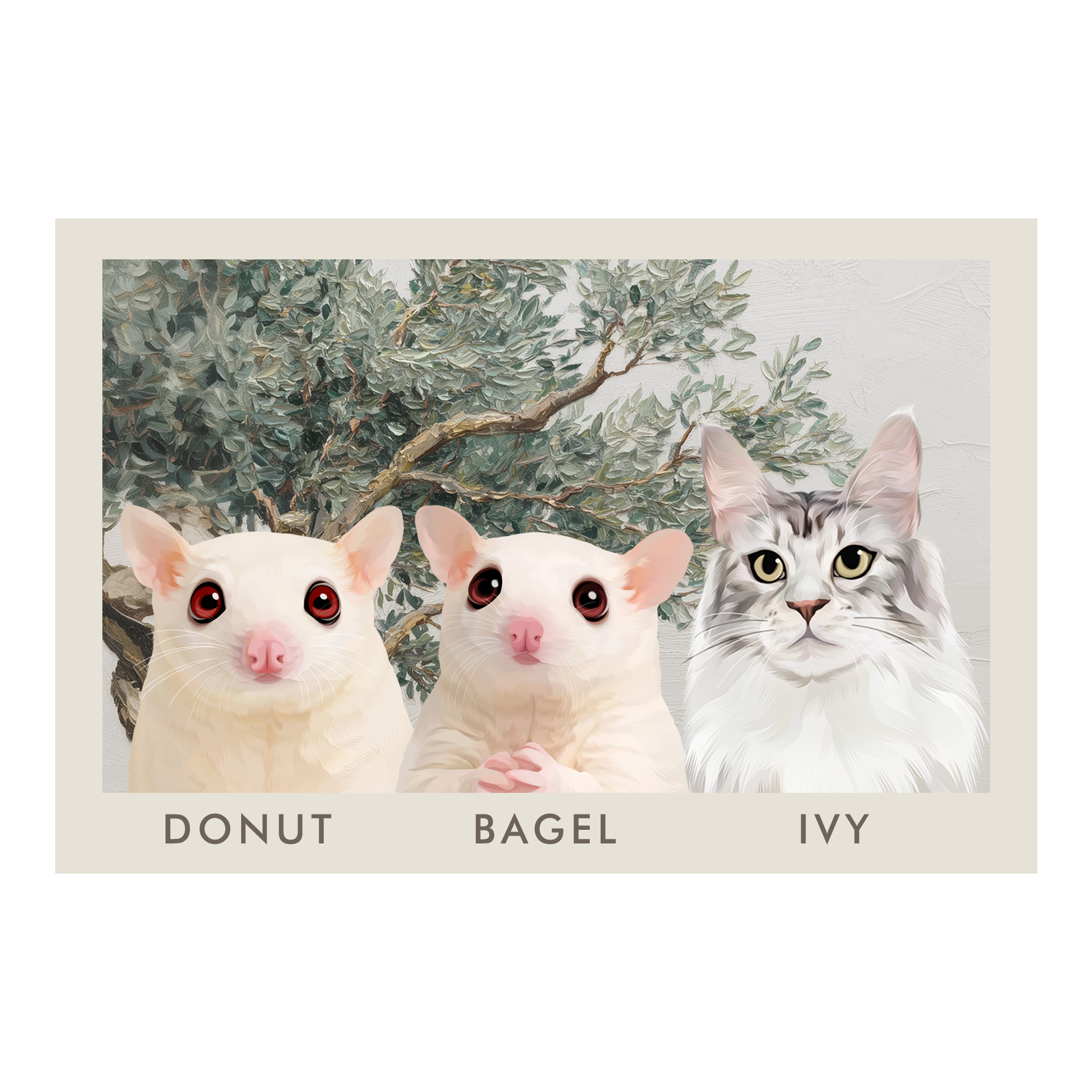3petportrait-horizontal-mediterraneanolivetreebranch_Print-Only.png