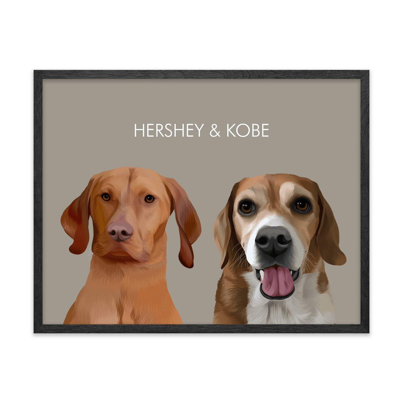 2petportrait-vertical-beige-softneutralcoloredbackground_Black-Oak-Frame.png