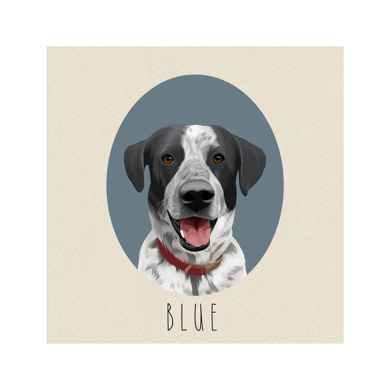 1petportrait-square-stormgray-neutralcoloredovalshaped_Print-Only.png