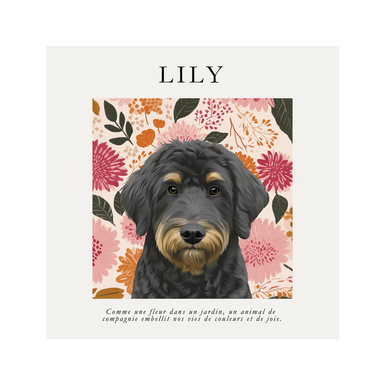 1petportrait-square-warmgoldensunsetwildflowers_Print-Only.png