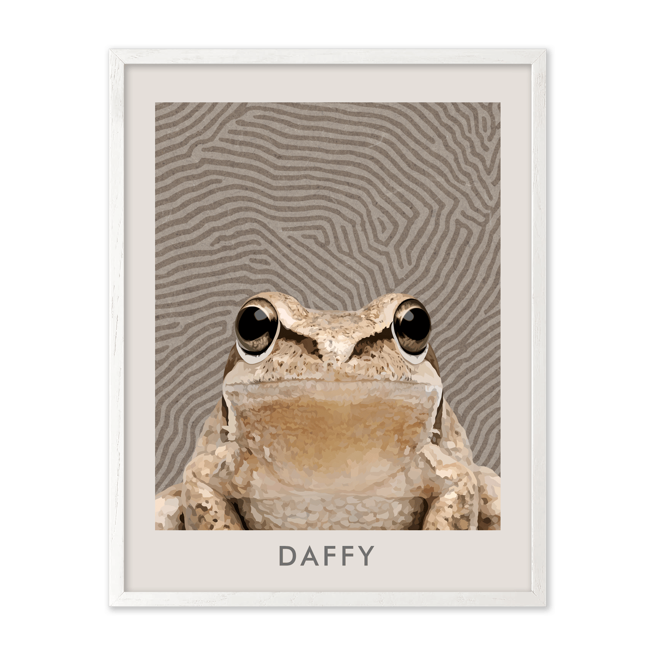 petportrait-vertical-organicterrainlinesminimalist_White-Oak-Frame.png