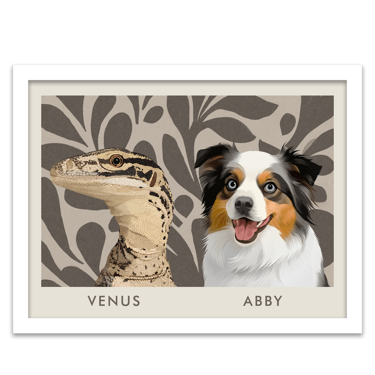 2pet-portrait-horizontal-earthyfloralblockprint-whiteframe.png