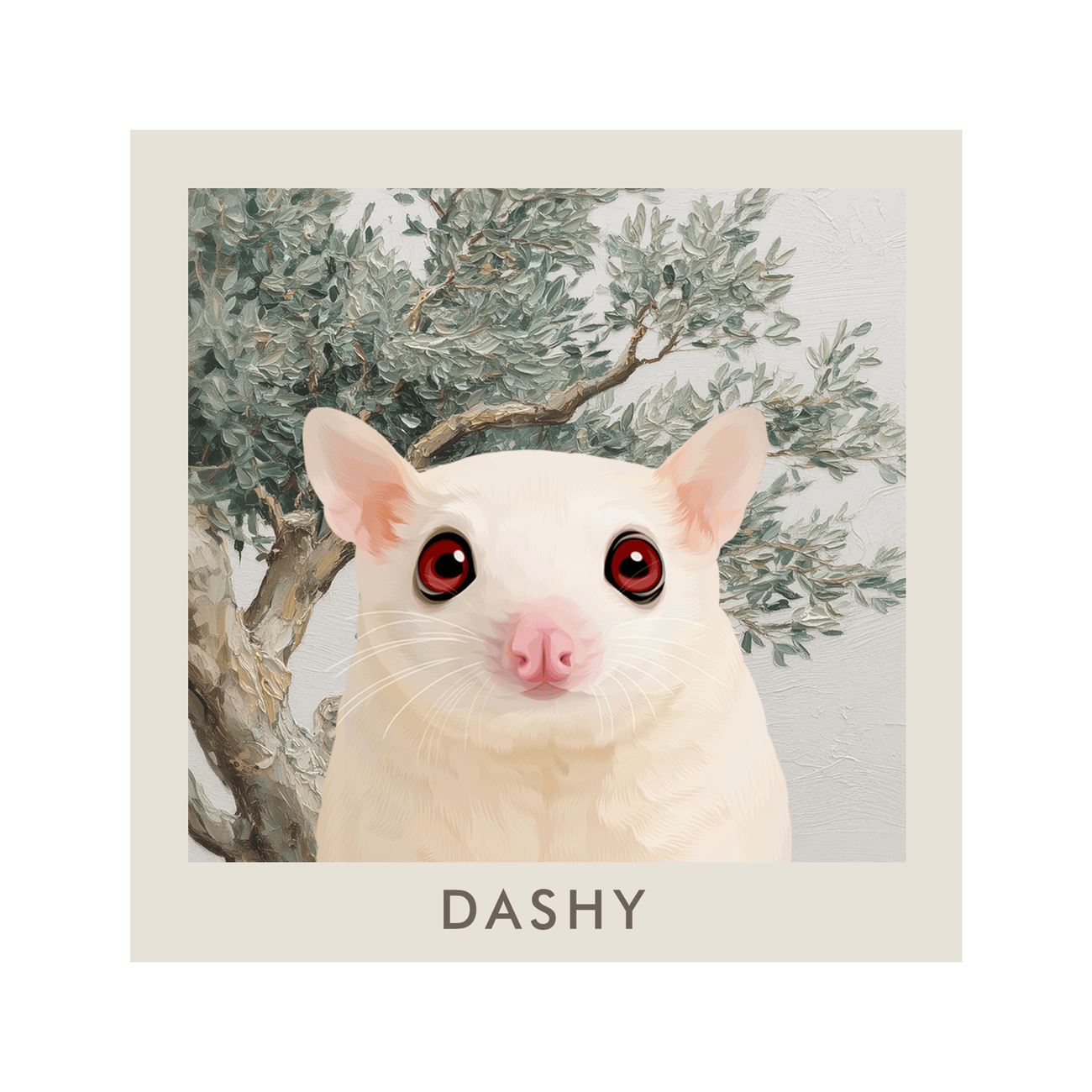 1petportrait-square-mediterraneanolivetreebranch_Print-Only.png