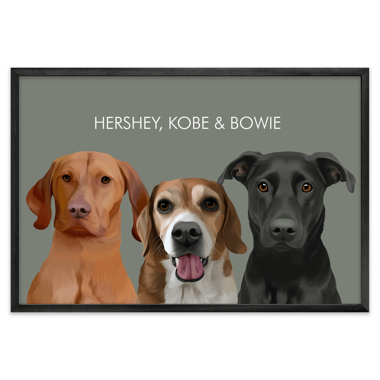 3petportrait-horizontal-green-softneutralcoloredbackground_Metal-Frame.png