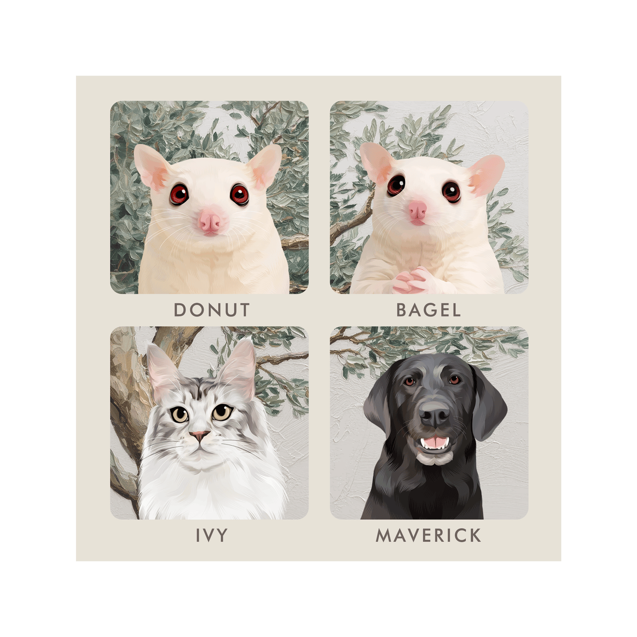 4petportrait-square-mediterraneanolivetreebranch_Print-Only.png