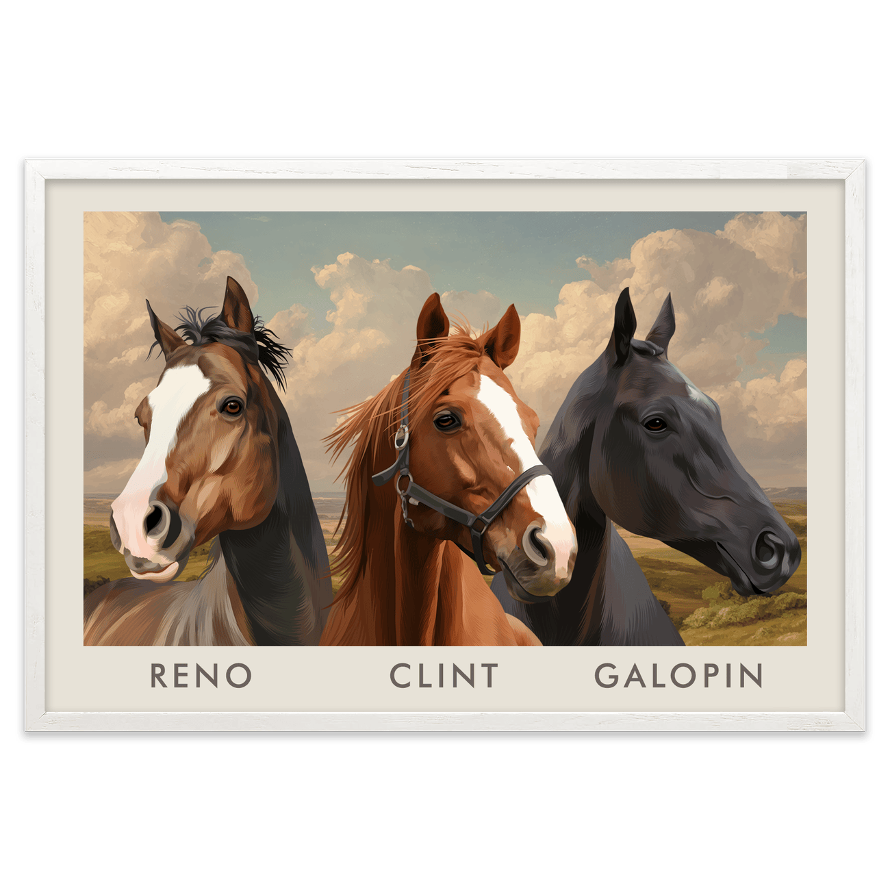 3petportrait-horizontal-greatplainsgrasslandslandscape_White-Oak-Frame.png