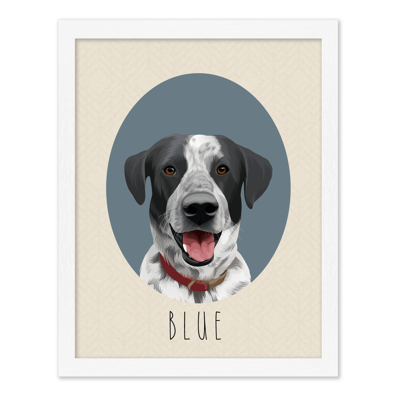 petportrait-vertical-stormgray-neutralcoloredovalshaped_Standard-White-Frame.png