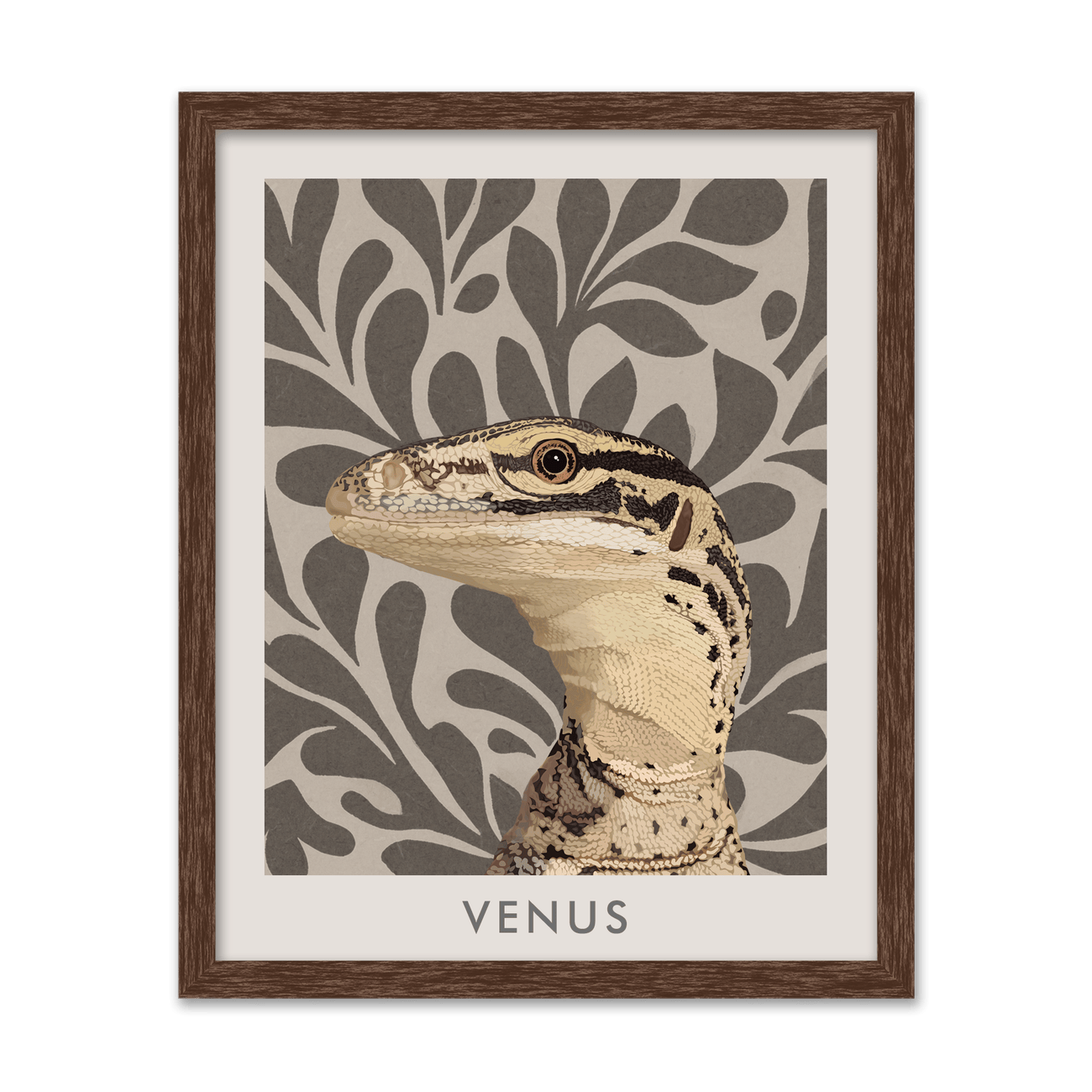 pet-portrait-vertical-earthyfloralblockprint-walnutframe.png