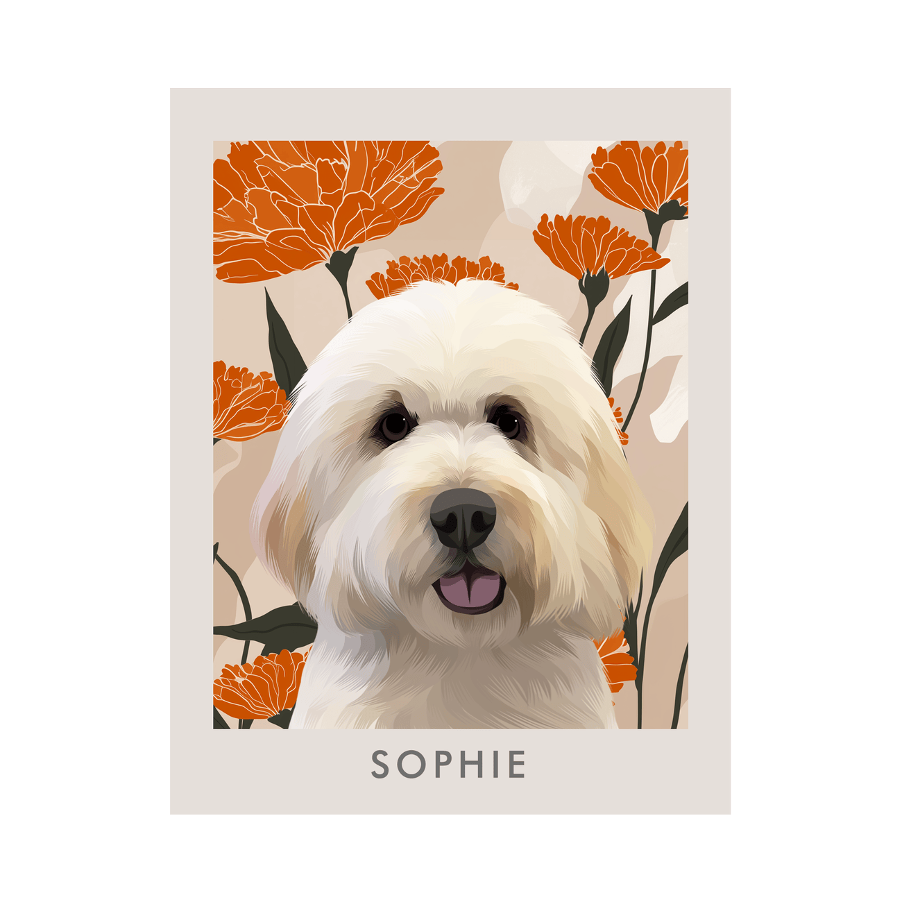 petportrait-vertical-bloomingmarigoldfloralillustration_Print-Only.png